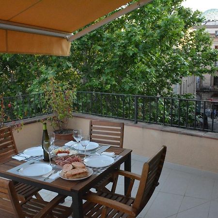 Apartament La Placeta Figueres Figueres  Exterior photo