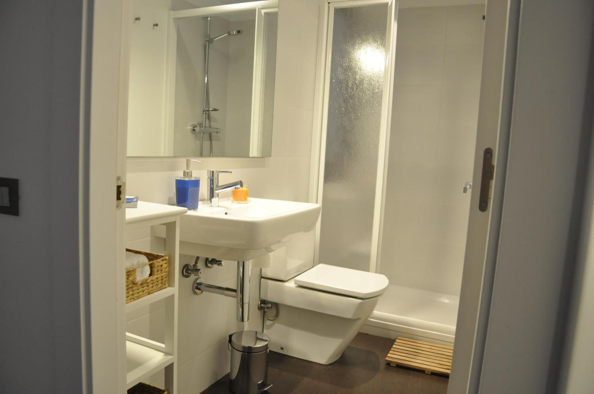 Apartament La Placeta Figueres Figueres  Exterior photo