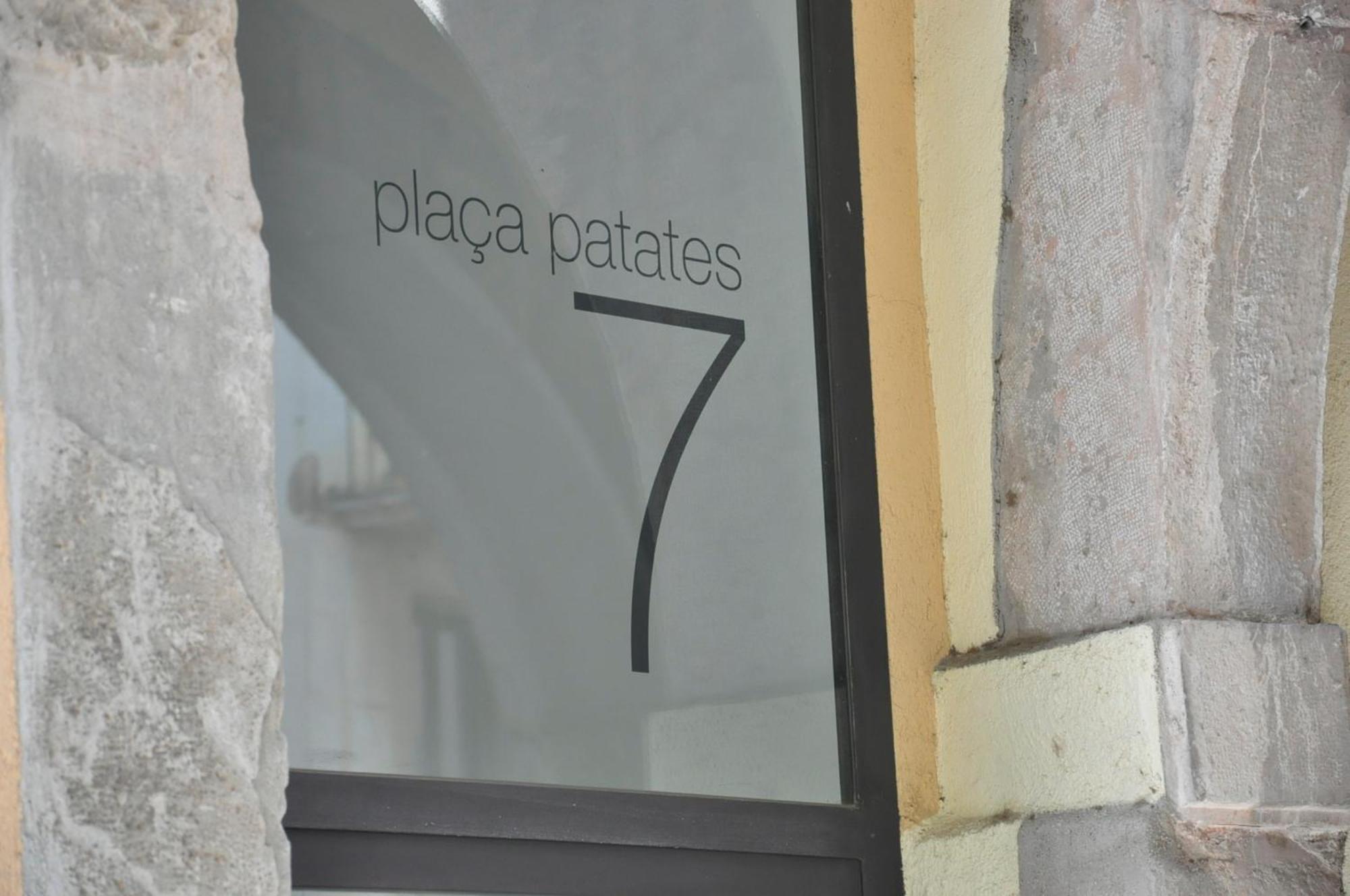 Apartament La Placeta Figueres Figueres  Exterior photo