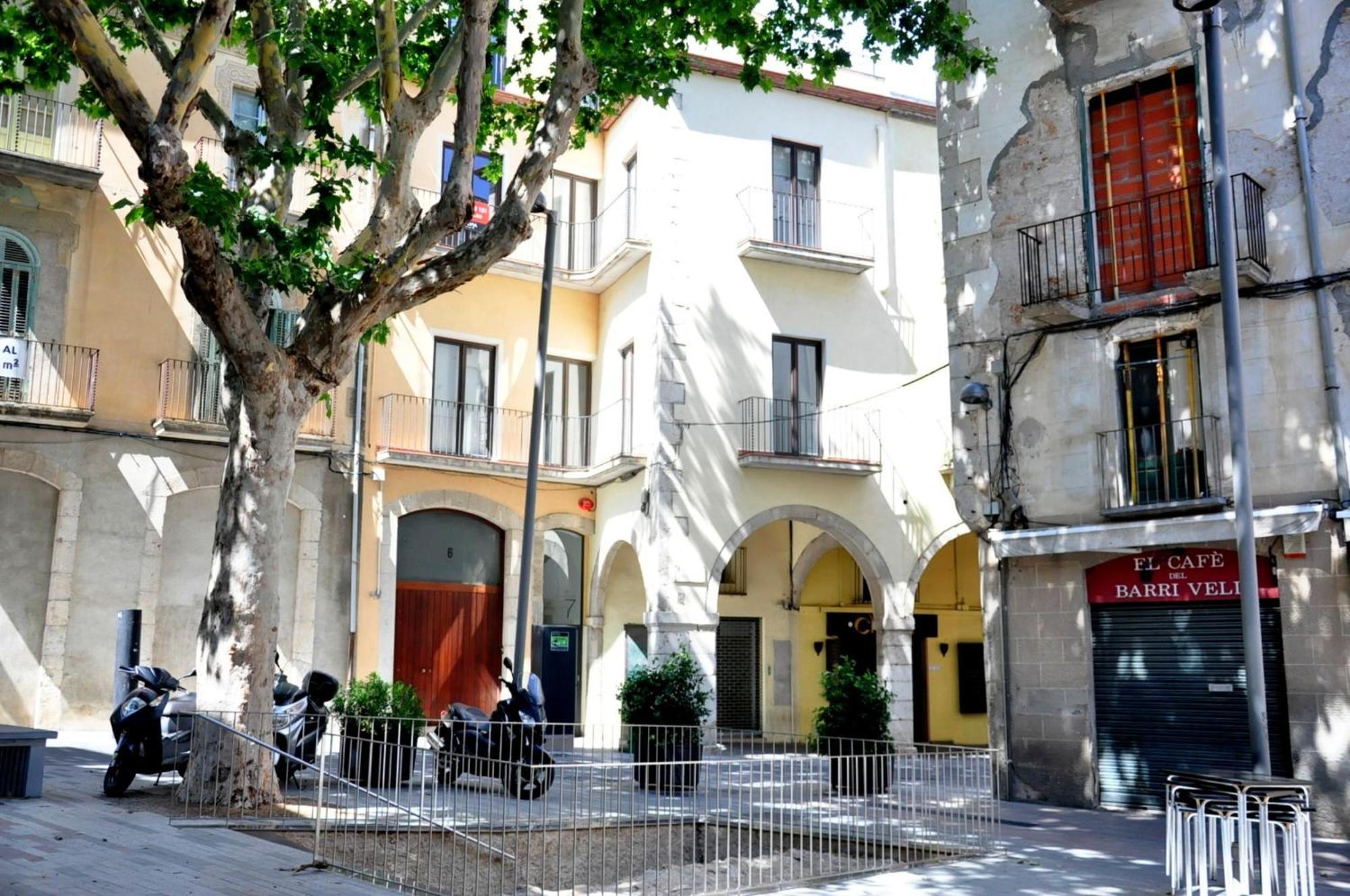 Apartament La Placeta Figueres Figueres  Exterior photo