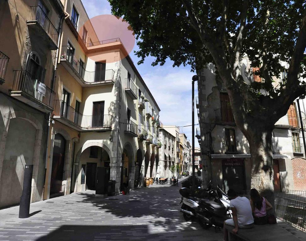 Apartament La Placeta Figueres Figueres  Room photo