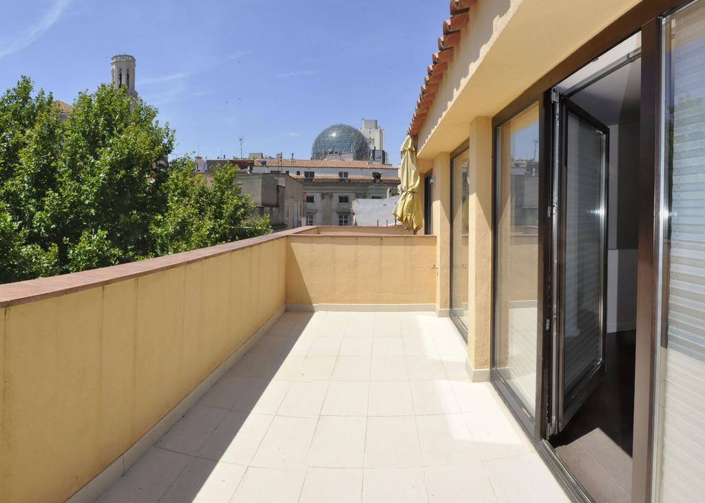 Apartament La Placeta Figueres Figueres  Room photo