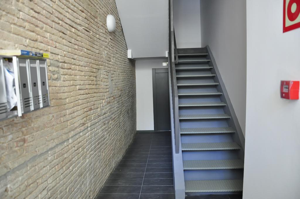 Apartament La Placeta Figueres Figueres  Exterior photo