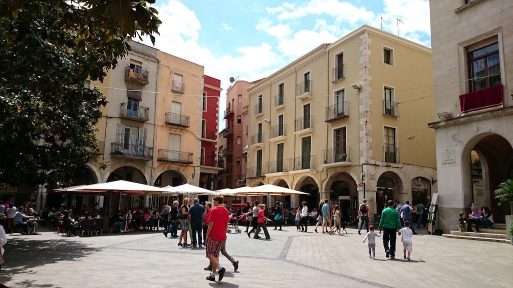 Apartament La Placeta Figueres Figueres  Room photo