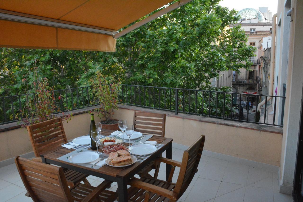 Apartament La Placeta Figueres Figueres  Exterior photo