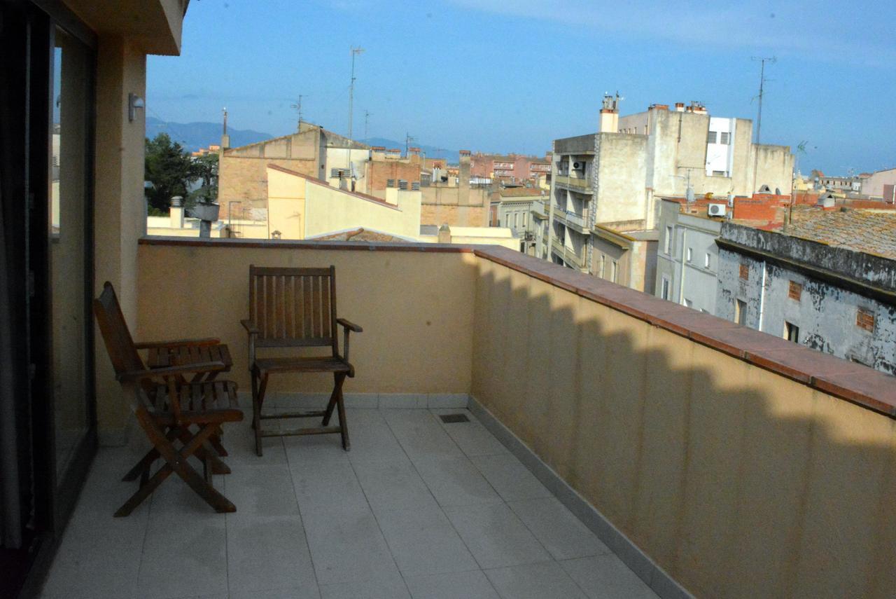 Apartament La Placeta Figueres Figueres  Exterior photo
